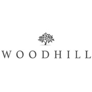 Woodhill Hall Otterburn Logo